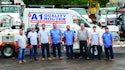 Connecticut Drain Cleaner Builds Thriving Business From Humble Beginnings