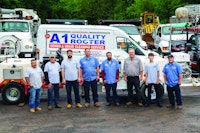 Connecticut Drain Cleaner Builds Thriving Business From Humble Beginnings