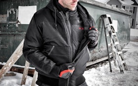 Stay Comfortable on the Job Even in Extreme Cold