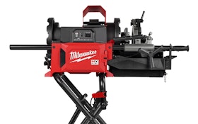 Product News: Milwaukee Tool, WorkWave and Cherne Industries