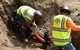 New Manual Details Latest Advances In Trenchless Technology Methods