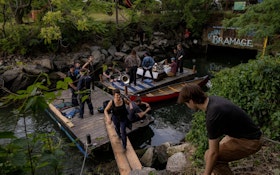 Sewer Acoustics Enhance New York City Musical Performance