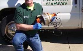 4 Generations of Plumbers Count on Reliable Power Drain Cleaners