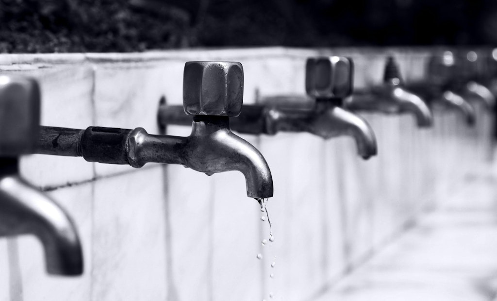 Addressing America's Water Insecurity: 46 Million Without Safe Drinking Water