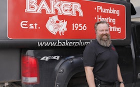 Drain Cleaning Opens Up New Opportunities for Plumber