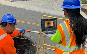 SewerAI Completes New Round of Funding to Further Modernize Sewer Inspection Using AI Tech