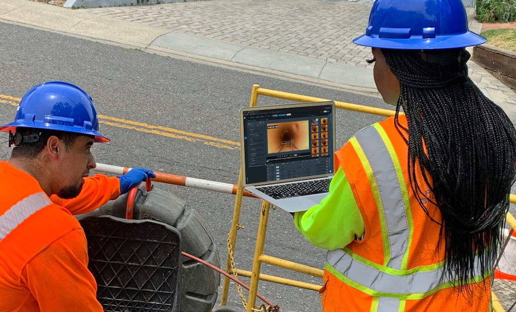 SewerAI Completes New Round of Funding to Further Modernize Sewer Inspection Using AI Tech