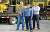 Diversified Services Help Gulf Coast Company Grow