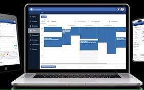 Product Spotlight: Field service management program keeps drain cleaners organized
