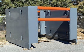 Product Spotlight: Manhole Shoring Boxes Keep Utility Workers Out of Harm’s Way