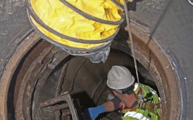 Don't Go Unequipped: Tools to Keep You Safe During Manhole Entry