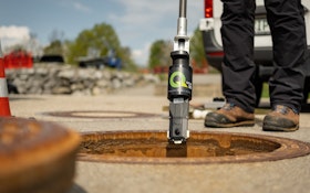 The Manhole Inspection Solution That Doesn’t Break the Bank