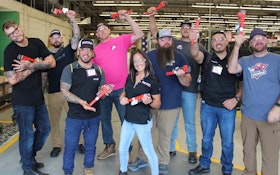 RIDGID Experience Winners Bring Passion for the Trades to Fifth Annual Event