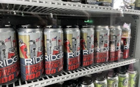 RIDGID Partners With Unplugged Brewing Company on 100th Anniversary Beer