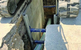 A Pipe Bursting Best Practice for Lasting Structural Repair