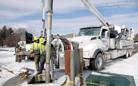 An Extensive Fleet Keeps PowerVac Ready to Roll at a Moment’s Notice