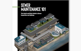 The Ultimate Guide to Sewer Management and Inspection