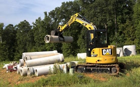 Attachments Turn Excavators and Skid-Steers Into All-Purpose Tools