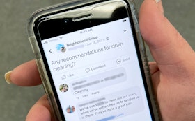 A Brief Guide to Social Media for Drain Cleaners and Plumbers