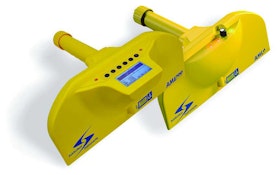 SubSurface Instruments Upgrades AML Line of Underground Locators