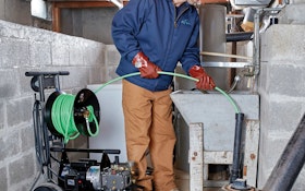 How to Fix Pressure Problems on a Waterjetting Job