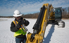 8 Tips on Caring for a Tracked Excavator