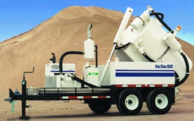 9 Trailer-Mounted Vacuum Excavator Maintenance Tips