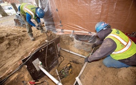 Shoring Solutions Should Be Top Priority for Contractors