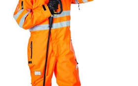 Safety Equipment - TST Sweden ProOperator