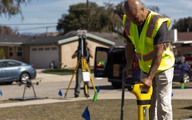 Producing an Accurate Utility Locate in Any Soil Type