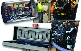 New Vacall AutoValveSystem Option for AllJetVac Models