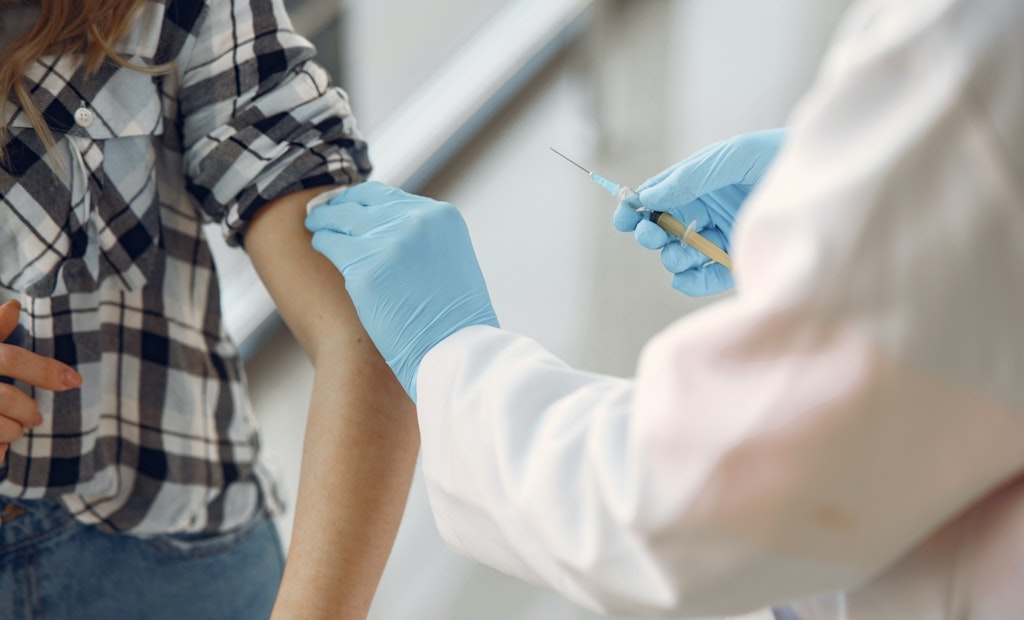 Can You Require Your Employees to Get the COVID-19 Vaccine?