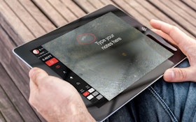 Spartan Tool Launches Reshaped Inspection Camera App