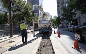 Promote Work Zone Safety During National Traffic Awareness Month