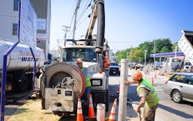 4 Work Zone Safety Tips