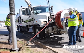 Work Safely Even Around the Loudest Trucks