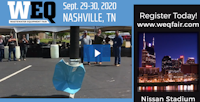 WEQ Fair Brings Live Equipment Demos to Nashville