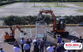 See NLB Waterblasting Innovations In Action