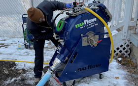 NuTube Inversion Equipment Wins More Jobs for Contractors