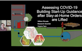 COVID-19 Stay-at-Home Orders Might Make Our Buildings Sick, Too