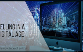 Selling in a Digital Age - Creating Trust and Positioning Your Company for Success in a Virtual Business Environment