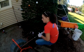 Video: Tree Roots Cause Headache for Homeowner