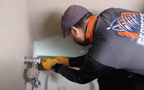 IAPMO Partners With Pfister on ‘American Plumber Stories’ Series