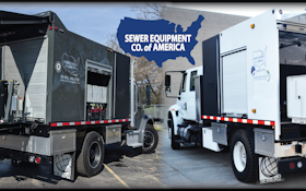 Televising and Jetting – Use Only One Truck for Both Applications