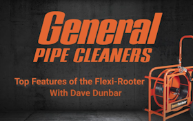 Flexi-Rooter: Top Features of the Next-Generation Flexshaft Machine