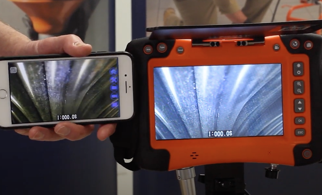 Top Features of the Gen-Eye X-POD Plus Sewer Inspection Camera